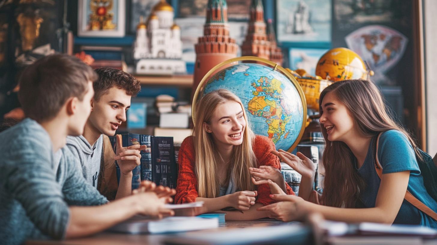 Профессиональная переподготовка туризм