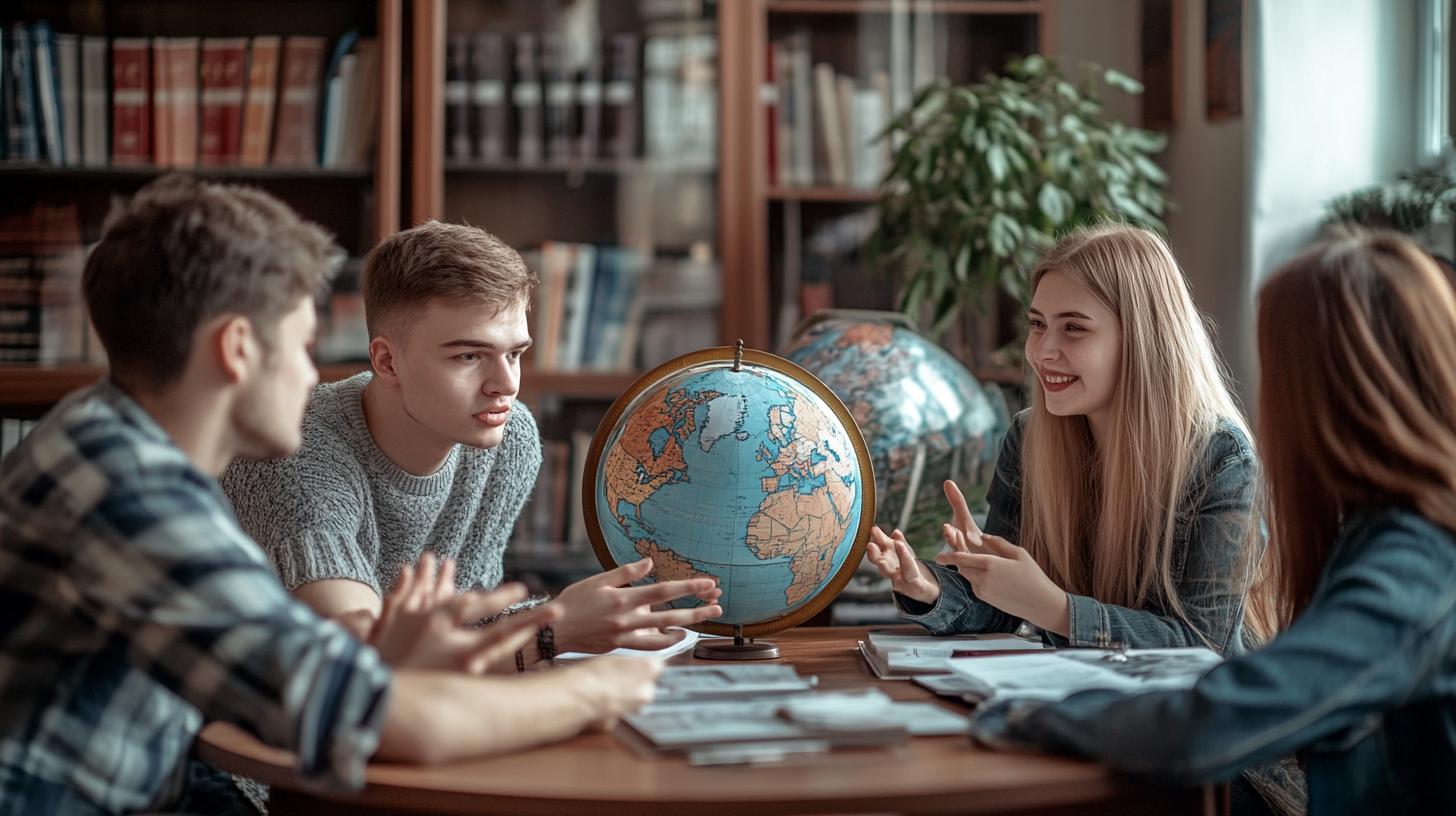 Профессиональная переподготовка туризм