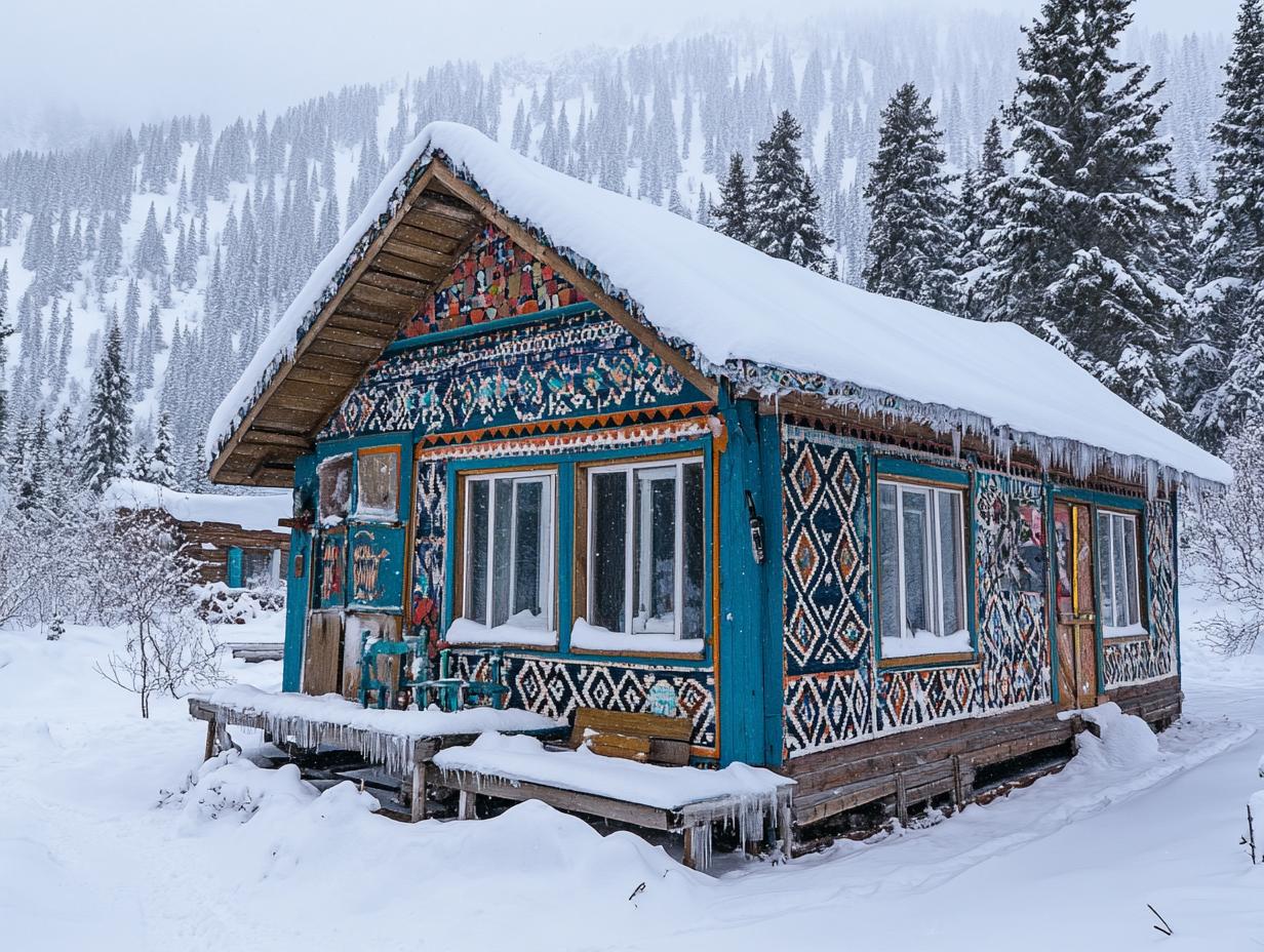 Каракол
